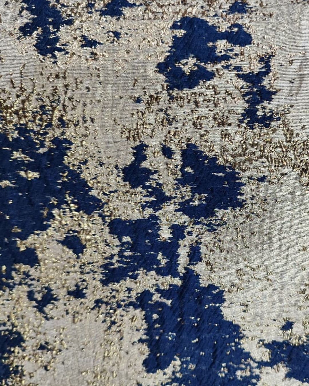Fabrik Brocade Gold Classic