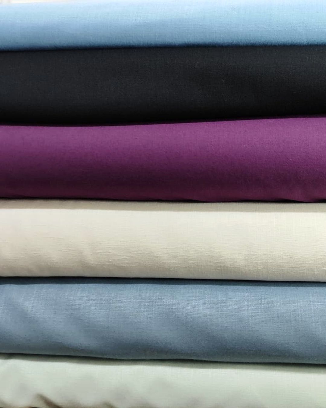 Fabrik Linen Natural Beige