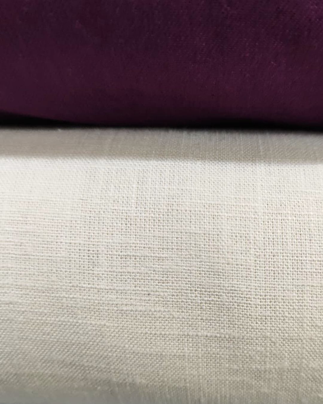 Fabrik Linen Soft Grey