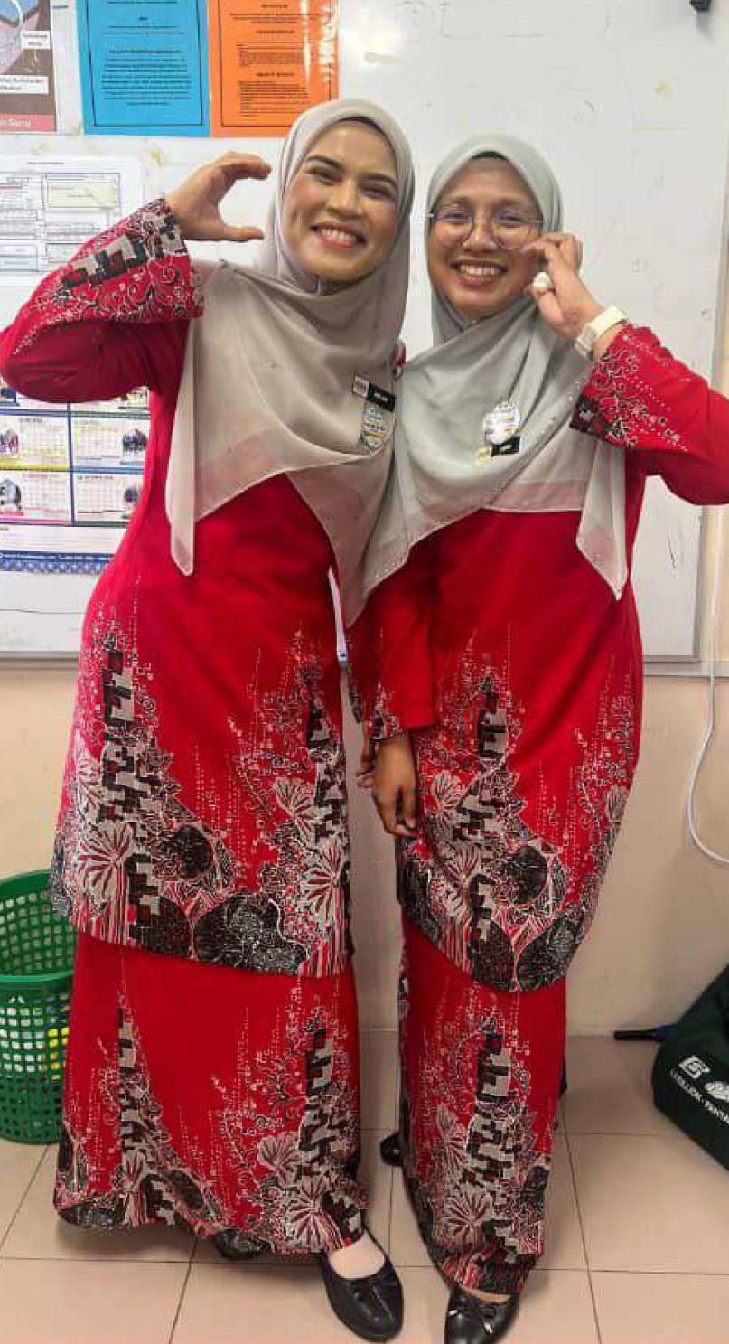 Puan Aida