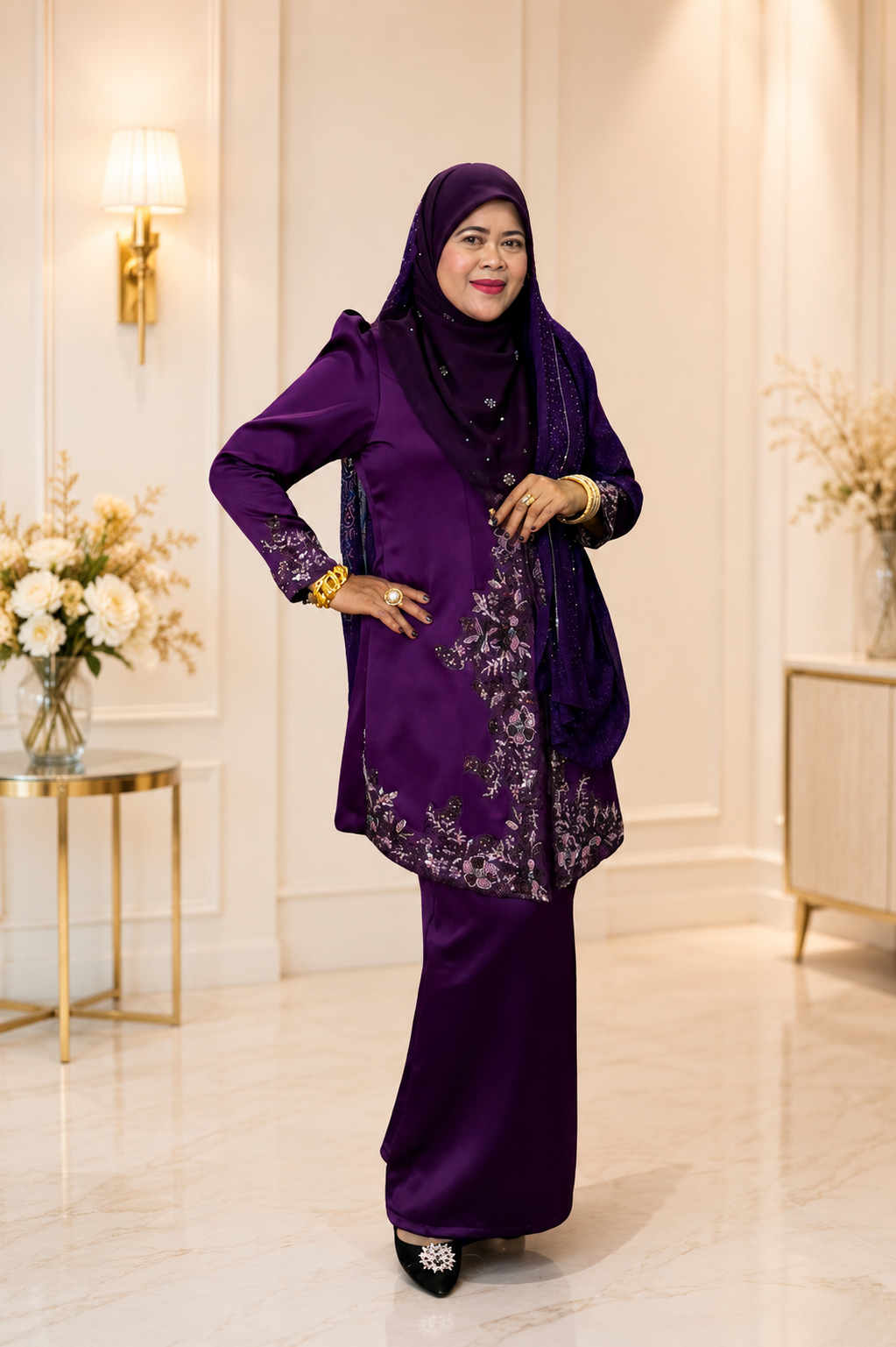 Puan Noraini